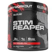 Killer Labz Stim Reaper America Pop 180G