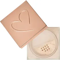 Pó Fixador Beauty Creations Bye Filter BFP01 - Translucent Dream