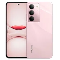Celular Realme C75X RMX5020 6/128GB Rosa