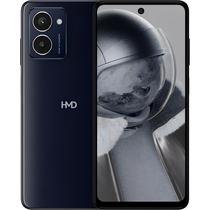 HMD Pulse Pro TA-1606 Dual 256 GB - Preto