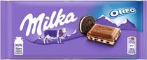 Chocolate Milka Oreo - 100G