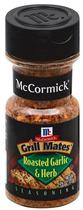 Tempero Mccormick Alho Asado e Ervas 77G