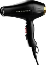 Secador de Cabelo Lizze Supreme 2600W 220V 50/60HZ - Preto