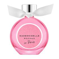 Rochas Perfume Mademoiselle In Paris Fem Femenino Eau de Parfum 90ML