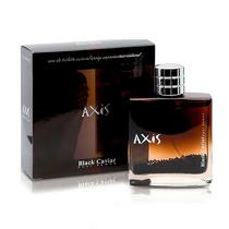 Axis Perfume Black Caviar Masculino 90ML