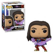 Funko Pop Marvel The Marvels MS.Marvel 1251