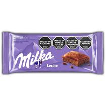 Chocolate Milka Leche 155GR