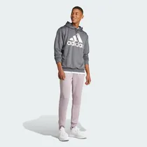 Conjunto Adidas M FT HD TS Gris