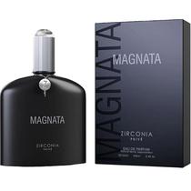 Perfume Zirconia Prive Magnata Edp Masculino - 100ML