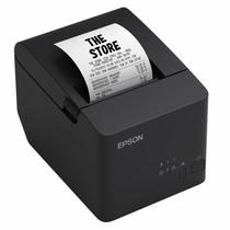 Impressora Epson TM-T20X Termica USB