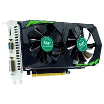 Placa de Video Star Nvidia 4GB Geforce GTX960M GDDR5 - GTX960-4GB-128BIT-D5