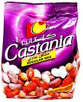 Mix Castania Regular Mix 300G