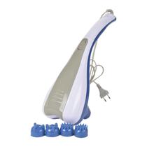 Massageador Eletrico Song Lin SL-222 20W 220V 50HZ - Branco/Azul