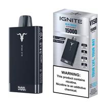 Vaper Ignite V150 15000 Puff Blue Dream