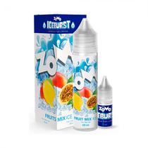 Essencia Vape Zomo Iceburst Fruits Mix Ice 3MG 60ML