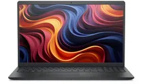 Notebook Dell 15 DC15255, AMD Ryzen 7 7730U 2.00GHZ (4.50GHZ), 16GB Ram, 1TB SSD, Tela 15.6" Full HD (1920 X 1080) Ips 120HZ, Windows 11 Home, Inglês, Carbon Preto