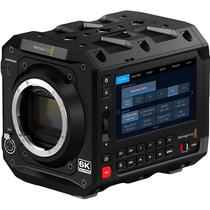 Camera Blackmagic Pixis 6K CINECAMCPYXA60LFL