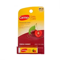 Balsamo Labial Carmex Daily Care Stick SPF15 Cherry 4.25G