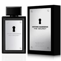 Ab The Secret Masc. 100ML Edt c/s