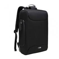 Mochila NB Kolke KVM-603 c/Cadeado Preto 15.6"