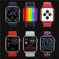 Smartwatch Iwo 13 Pró Max - 44 MM