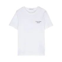 Camiseta Infantil Calvin Klein IB0IB01319 Yaf