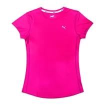 Puma Remera Fem Run Favorite Velocity Tee 525061A05 (T)XS Pink