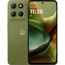 Motorola Moto G15 XT2521-2 Dual 128 GB - Verde com Carregador