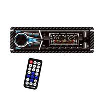 Autoradio Mega Star CDX385BT Bluetooth