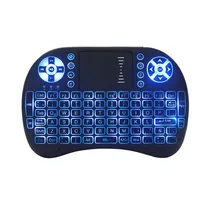 Mini Teclado Inalámbrico Kolke KET-1107