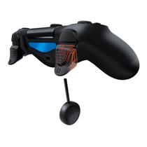 Quickshot Bionik para PS4 - Preto (BNK-9052)