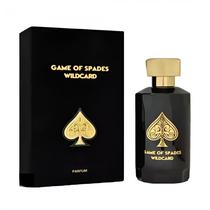 Perfume Jo Milano Game Of Spades Wildcard Parfum Unissex 100ML