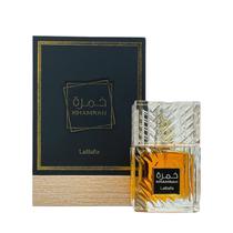 Perfume Unisex Lattafa Khamrah Edp 100ML