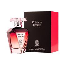 Perfume Nylaa Cristalla Beaute Eau de Parfum 100ML