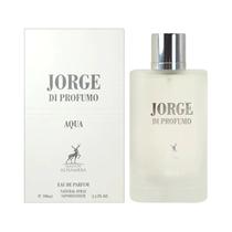 Perfume Maison Alhambra Jorge Di Profumo Aqua Eau de Parfum 100ML