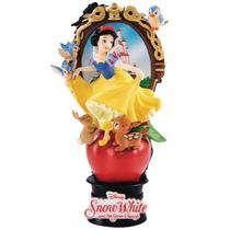 Boneco Dream Select Snow White Diorama 54818