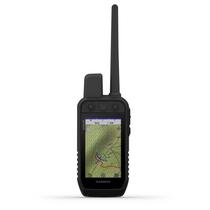 GPS Garmin Alpha 200 010-02616-50 com Tela 3.5 / 16GB / IPX7 / 14.5KM - Black