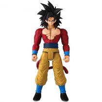 Boneco Bandai Limit Breaker Dragon Ball SS4.Goku 36730