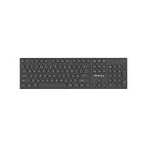 Teclado FTX FTXK22 Espanhol USB Preto