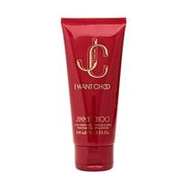 Jimmy Choo I Want Choo Lotion 100ML