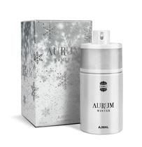 Perfume Femenino Ajmal Aurum Winter Edp 75ML