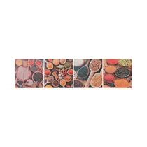 Cuadro Decorativo Concepts 530-422868 30 X 30 CM