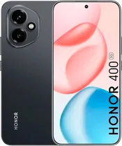 Smartphone Honor 400 5G Dual Sim 6.55" 12GB/512GB Preto