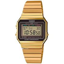 Relogio Casio - A700WG-9ADF