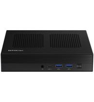 Mini PC Gmktec Nucbox M4 - i9-11900H - 32/1TB SSD - Preto