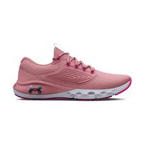 Tenis Under Armour Charged Vantage 2 Feminino Elexir Rosa 3024884-601