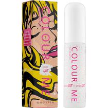 Perfume Colour Me Pop Art - Eau de Parfum - Feminino - 50ML