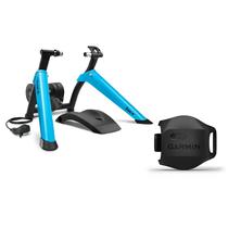 Pack de Treinamento Garmin Tacx Boost 010-02419-02 com Ant+ / Bluetooth