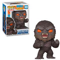 Funko Pop! Movies Godzilla VS Kong Batte - Ready Kong 1020