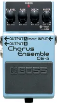 Boss Ce 5 Chorus Ensemble
